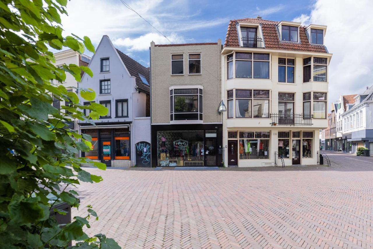 Citystays Deventer Exterior photo